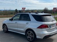 gebraucht Mercedes GLE450 AMG 4 Matic