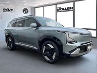 Neu Kia EV5 Earth 160 kW (218 PS) 2026 Gruen SUV
