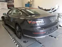 Gebraucht VW Arteon Elegance 190 PS (139 kW) 2023 Grau Limousine