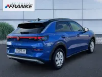 Gebraucht VW T-Roc Life 150 PS (110 kW) 2026 SUV