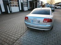 Gebraucht Audi A8 260 PS (191 kW) 2007 Silber Limousine
