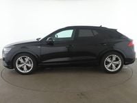 Gebraucht Audi Q8 S-Line 286 PS (210 kW) 2019 Schwarz SUV