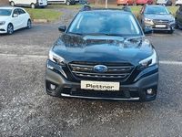 gebraucht Subaru Outback 