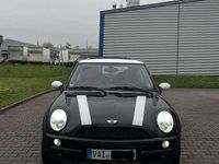 Gebraucht Mini Cooper 116 PS (85 kW) 2004 Kleinwagen