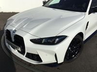 Gebraucht BMW M3 Competition Edition 510 PS (375 kW) 2025 Alpinweiß uni Limousine
