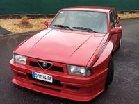 Gebraucht Alfa Romeo 75 148 PS (108 kW) 1992 Limousine