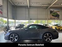Neu Porsche 911 Carrera S Cabriolet 480 PS (353 kW) 2026 Grau Cabrio