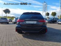 gebraucht Audi RS6 *Dynamik-Assis.-Paket*280 km/h Carbon*Matrix