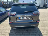 Gebraucht Jeep Cherokee 194 PS (142 kW) 2018 SUV