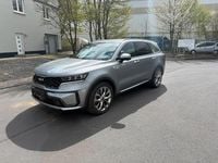 Gebraucht Kia Sorento 201 PS (147 kW) 2023 Silber SUV