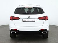 Gebraucht MG HS Luxury 162 PS (119 kW) 2024 Weiß SUV