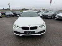Gebraucht BMW 320 Advantage 190 PS (139 kW) 2017 Andere Kombi