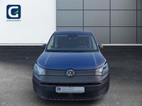 Gebraucht VW Caddy Maxi 102 PS (75 kW) 2023 Blau Van / Kleinbus