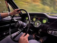 Gebraucht Ford V8 200 PS (147 kW) 1967 Andere farben Coupé