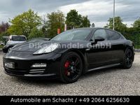 gebraucht Porsche Panamera Turbo 4* Felgen*CHRONO*