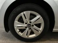 Gebraucht VW Golf VIII 150 PS (110 kW) 2022 Silber Kombi