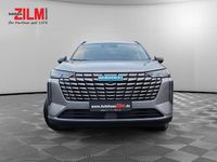 Neu Haval H6 Lux 243 PS (178 kW) 2025 Grau SUV