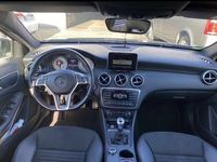 Gebraucht Mercedes A160 AMG line 102 PS (75 kW) 2015 Limousine