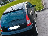 Brugt Citroën C3 60 HK (44 kW) 2009 Sort Hatchback