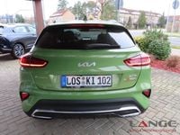 Gebraucht Kia XCeed 105 PS (77 kW) 2024 (ce6) celadon green m SUV