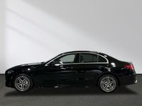 Gebraucht Mercedes C220 AMG 197 PS (144 kW) 2024 Othercolor Limousine