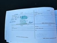 Gebraucht Chrysler Crossfire 218 PS (160 kW) 2008 Silber Cabrio