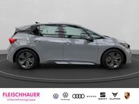 Gebraucht Cupra Born 150 kW (204 PS) 2023 Grau Kleinwagen