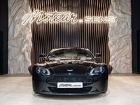 Gebraucht Aston Martin V12 Vantage 572 PS (420 kW) 2015 Schwarz Coupé