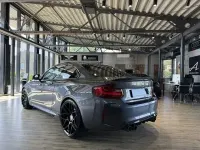 Gebraucht BMW M2 Performance 370 PS (272 kW) 2017 Grau Coupé