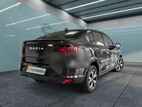 Gebraucht Dacia Logan 91 PS (66 kW) 2024 Schwarz Limousine