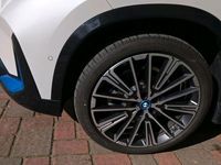 gebraucht BMW iX1 X-Drive 30e, X-Line, fast Vollausst.