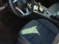 Gebraucht Seat Leon 150 PS (110 kW) 2020 Weiß Kleinwagen