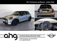 Gebraucht Mini Cooper Essential 136 PS (100 kW) 2023 Silber Kleinwagen