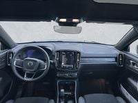 Second-hand Volvo C40 Plus 185 kW (252 CP) 2025 Negru SUV