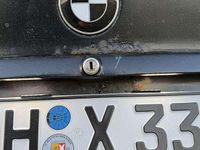 Gebraucht BMW 316 102 PS (75 kW) 1998 Limousine