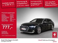 Gebraucht Audi S6 Ambiente 344 PS (253 kW) 2024 Schwarz Kombi