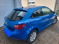 gebraucht Seat Ibiza SC 1.4 16V Style Style