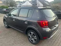 Gebraucht Dacia Sandero Celebration 90 PS (66 kW) 2018 Other Limousine