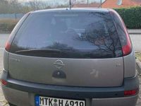 gebraucht Opel Corsa 1.2 16V Elegance