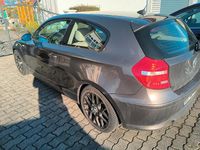 Gebraucht BMW 118 Coupé 144 PS (105 kW) 2008 Coupé