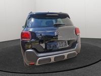 gebraucht Citroën C3 Aircross C-Series 12V e-THP / PureTech 81 kW (110 PS), S...