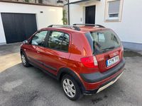 Gebraucht Hyundai Getz 97 PS (71 kW) 2007 Kleinwagen
