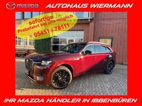 Gebraucht Mazda CX-80 Homura-Line 192 PS (141 kW) 2025 Rot SUV