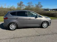 Occasion Ford C-MAX Titanium 140 ch (102 kW) 2013 Marron Monospace