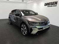 Brugt Renault Megane E-Tech Iconic 160 kW (218 HK) 2025 Grå Sedan