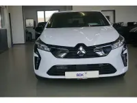 Neu Mitsubishi Colt Intense 91 PS (66 kW) 2025 Antarktisweiß Kleinwagen