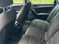 Gebraucht Audi A4 190 PS (139 kW) 2011 Blau Kombi