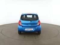 Gebraucht Suzuki Celerio 68 PS (50 kW) 2018 Blau Kleinwagen