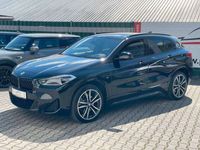 gebraucht BMW X2 xDrive20d M Sport |Steptr.|Navi|HiFi|AHK|LED|