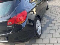 Gebraucht Opel Astra Design Edition 140 PS (102 kW) 2012 Schwarz Kleinwagen